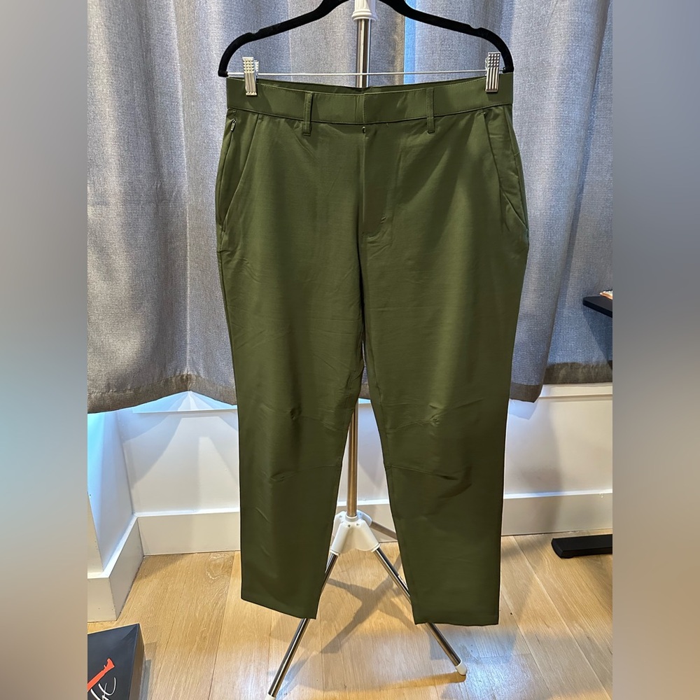 Fabletics The Only Pant Mens M